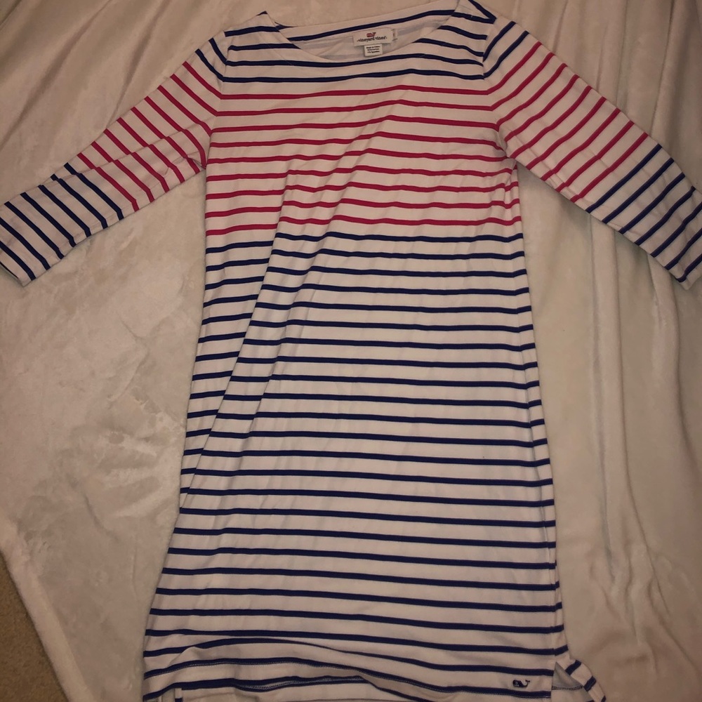 Vineyard vines Dress